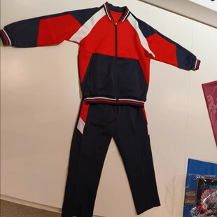 景宁畲族自治县实验一小春季校服