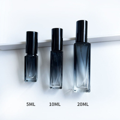 玻璃香水分装瓶便携好看