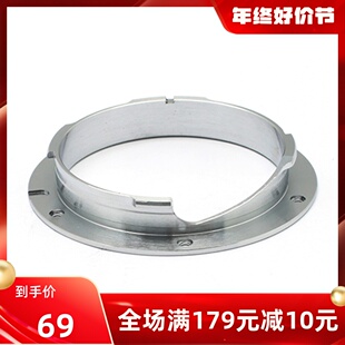 Pixco百摄宝L39-LM改口环28 37 50 75 90 135适用39螺口镜转徕卡M
