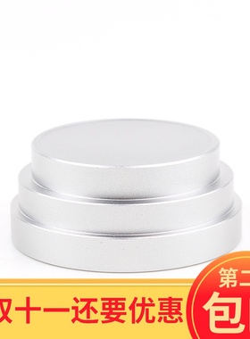 金属镜盖镜头后盖 适用于DKL雷丁娜福伦达施耐德Voigtlander珠戒