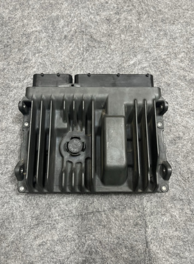 汉兰达发动机电脑 原厂零件号 89661-0EF90 纯原厂拆车件