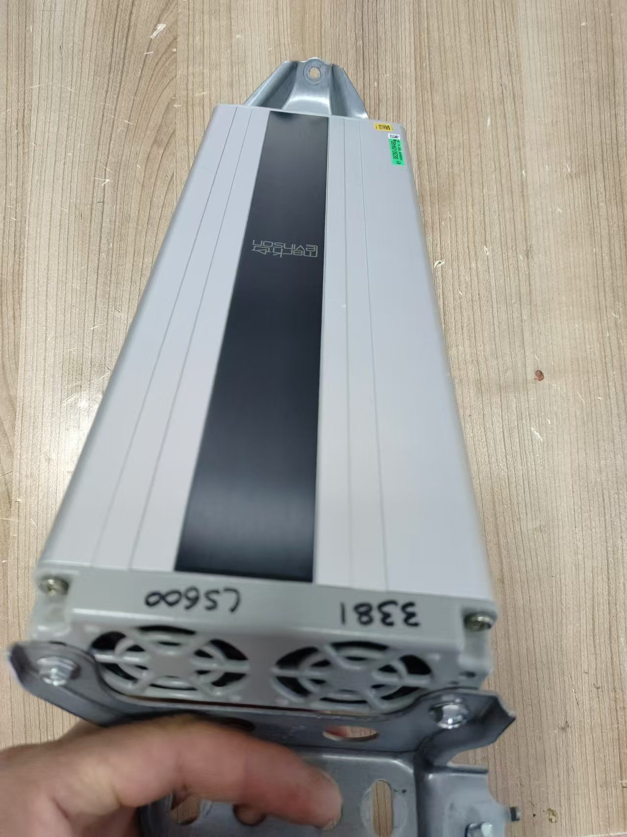 雷克萨斯LS460 LS600音响功放喇叭功放总成 86280-0W260，0W480，
