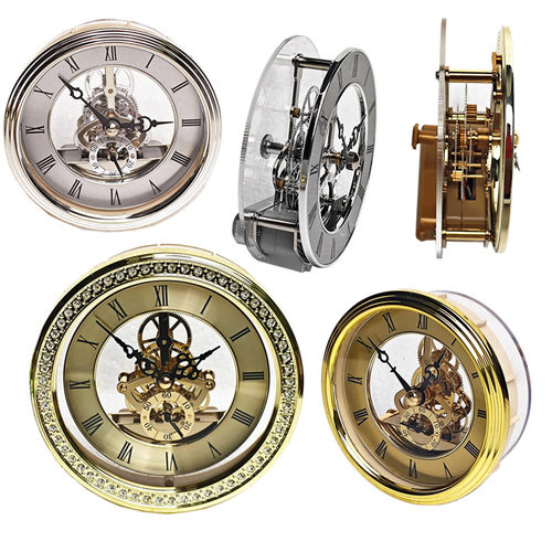 座钟薄利销售钟表制作维修