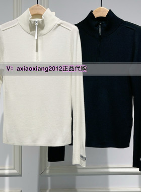 MEFOREVER真我永恒2024冬款新品半高领毛衣2442B62071吊899
