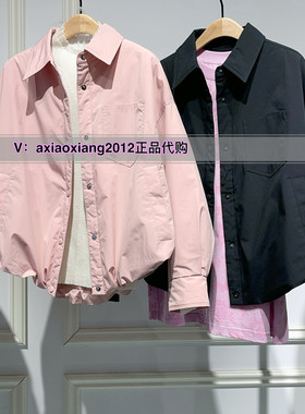 MEFOREVER真我永恒2024冬款羽绒服2442A71077吊1799