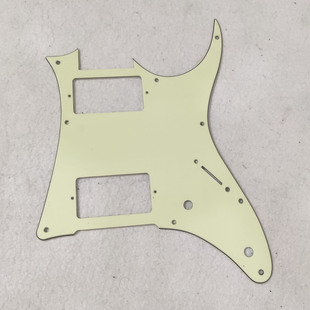 IBANEZ GRX40电吉他护板HH版本