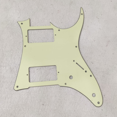 IBANEZ GRX40电吉他护板HH版本