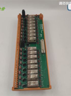 魏德米勒继电器RSM16SM32216D0 7760050009+RCL114024 869318