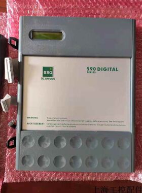AH500076U001590直流调速器主板新版本