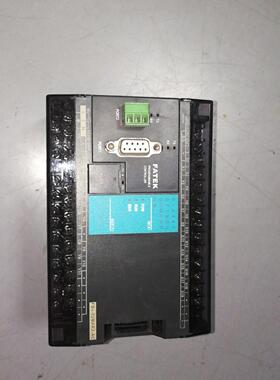 FBS-32MAR2-AC 拆机永宏PLC控制器 实拍 所