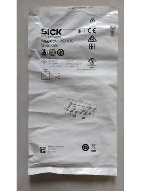 SICK施克IME08-2N5POZT0S1040858实物拍摄