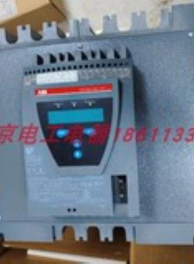 PSS1830 3764 4476 5085 60105-500L ABB通用型软启动器
