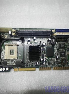 原装拆机 华北工控机主板 NORCO-740 工业主板