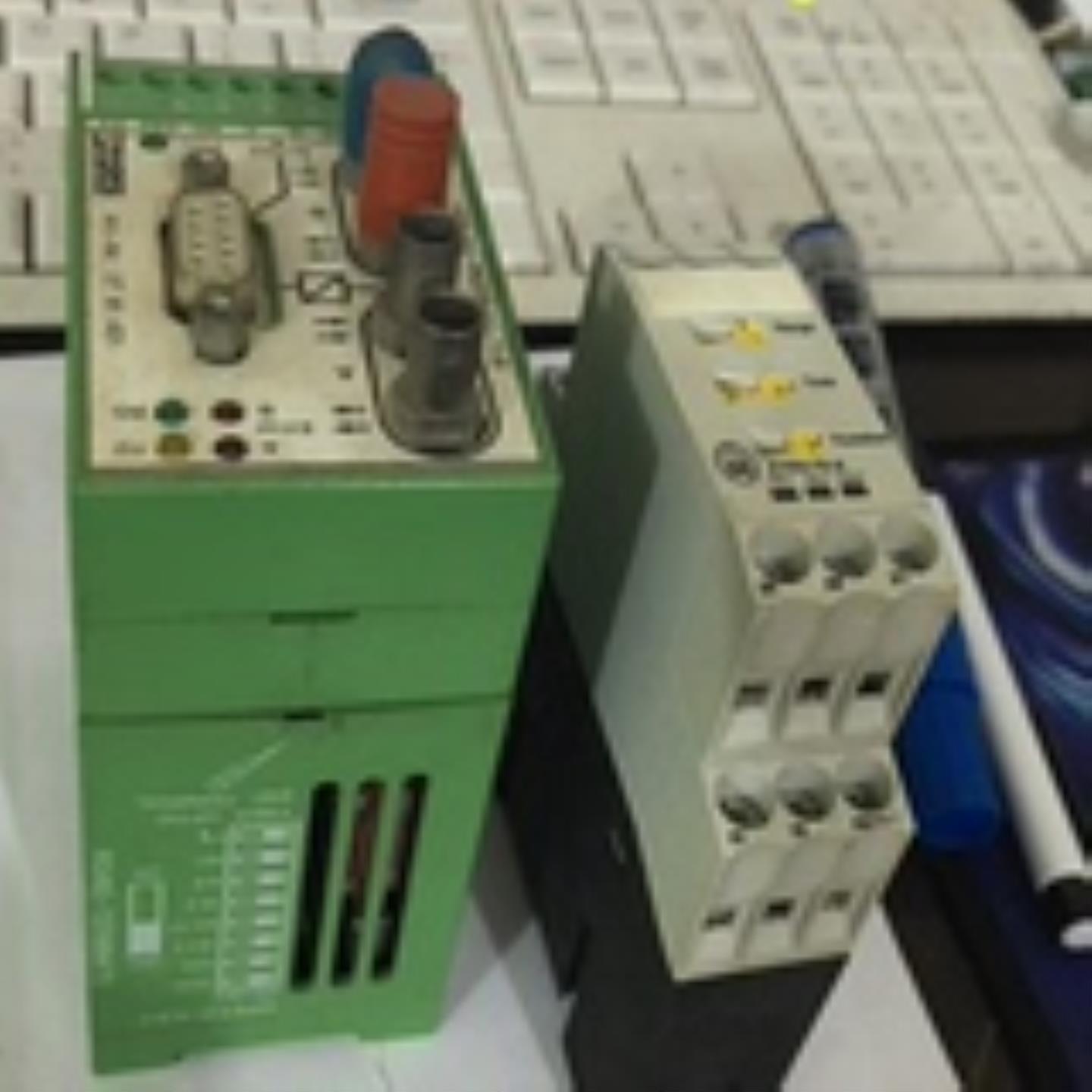 PSM-EG-PROF1BFO-TG RS485 菲尼克斯自动化连接模块