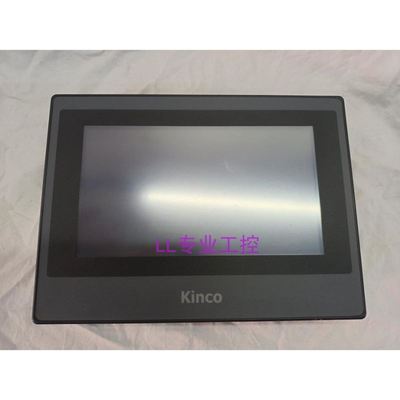 拆机步科触摸屏MT4404/4414/4424/4434T/TE/Hi测试完好