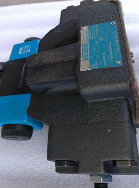 DG5S-8-33C-1-M-FW-B5-30加 DG4V-3S-6C-M-FW-B5-60液压换向阀