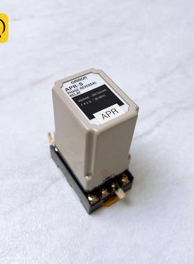 继电器APR-S 200220VAC原装拆机 实拍 成色漂亮 功能包好