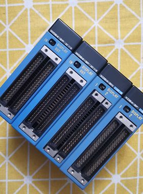 F3XD64-3FF3WD64-3FF3WD64-3PF3XD64-3N 横河PLC模块 包好