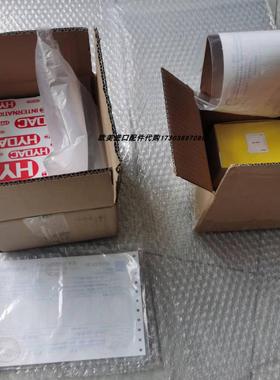 HYDAC 4WE6JA01-24DGV电磁阀4WE6JA01-24DGV