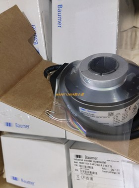Baumer ITD21H00512H NIS21SG8E14编码器 Honsberg UR1-032HM-