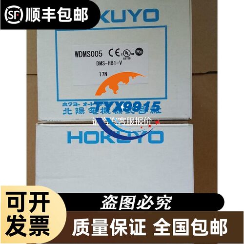 北阳光电传感器 DMS-HB1-V