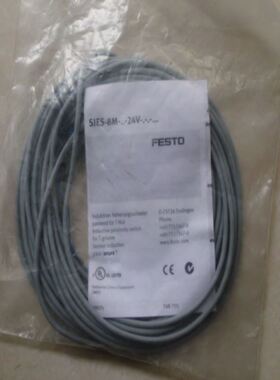 FESTOSIES-8M-PS-24V-K-7.5-0E磁性开关551386