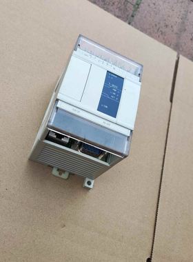 9成新信捷PLC通信拓展网口模块T-BOXT-B0X