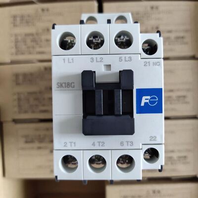 直流接触器SK18G-E01DC24V特价
