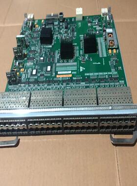H3C LSQ1GP48SC0 48口千兆SFP光口业务板 原装拆机 用于S7506E