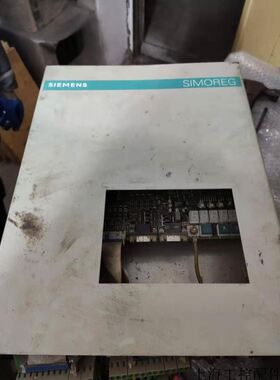 6RA2428-6DS22-0直流调速器拆机包好