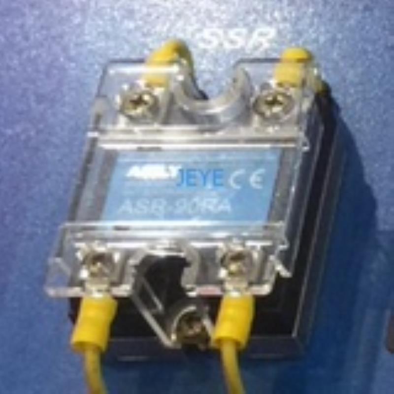 安良ANLY固态继电器ASR-90RAASR-10RAASR-25RAASR-40RA15RA