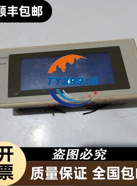 触摸屏 NT20S-ST121-ECV3 拆机