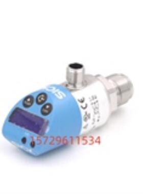 现货Sick 西克 PBS-CB010SSS0D5A0Z-压力传感器6039823