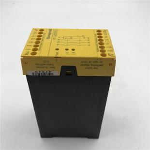 HONEYWELL霍尼韋爾安全繼電器FF 實拍 SRS59352