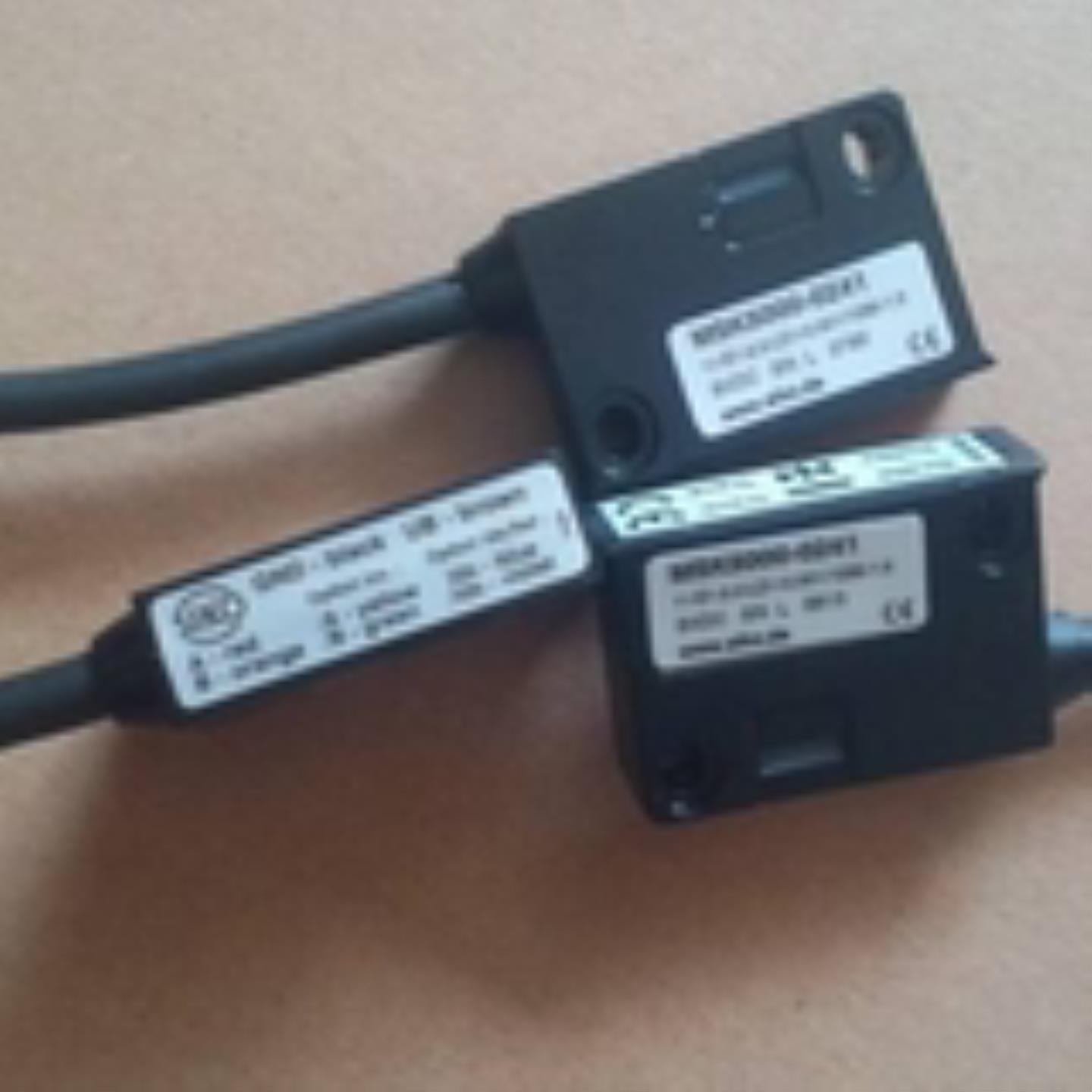 现货SIKO MSK5000-0011磁栅读数头MSK5000-10-K-E1-2-PP-0-001