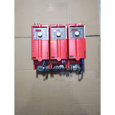 9成新SEW变频器MC07A008-5A3-4-000.75kw1.1kw1.5kw4kw0.4kw