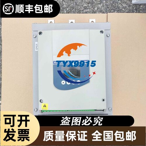 软启动ATS48C17Q/ATS48C11Q/ATS48C41Q/ATS48C14Q/C25Q