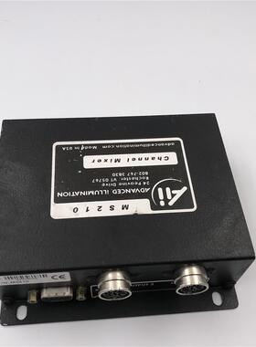 ADVANCED控制器MS210 VT05767 802767 3830 实拍