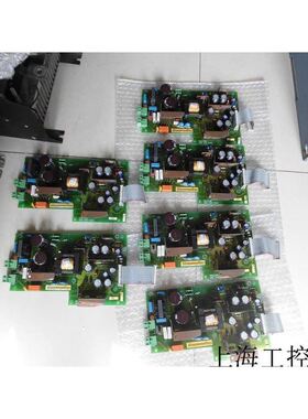 SDCS-POW-1CABBDCS500电源板成色非常好测试好