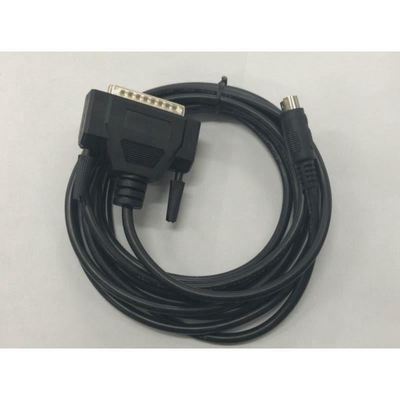 适用于XBTZ968XBTN401/NU400,R410/411触摸屏连TWIDO/T