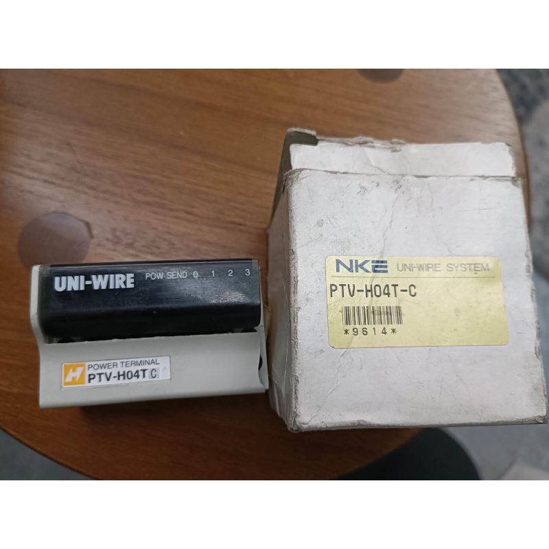 NKE中村PTV-H04T-C，盖子碰裂了，不影响使,电子元器件市场,其它元器件,淘宝优惠券,粉丝福利购,淘宝优惠卷