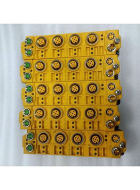 EP1908-0002 EtherCAT分线盒8通道数字量输入