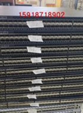 Brocade博科 ICX-6650-32-ADV 32口10G SFP+ 6口40G万兆交换机