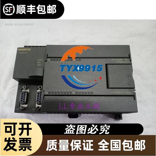拆机6ES7214-2BD23-0XB8216-2AD23-0XB0/2BD22/2AF/2BF22议