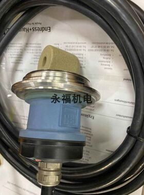 CLS52-A1VA1A1电导率电极E+HEndress+Hauser价格请