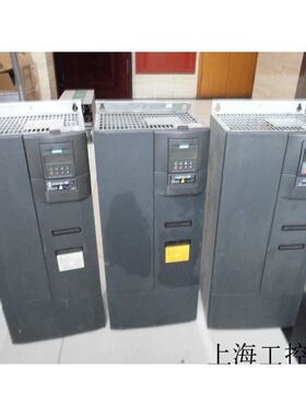 6SE6430-2UD33-7EB0MM43037KW拆机包好