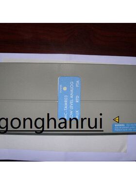HONEYWELL 51309218-175（MC-TAMR03）RTD