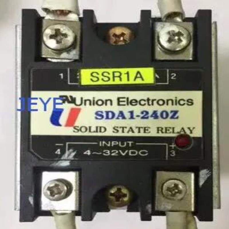 UNION固态继电器SDD0-230NSDDO-180NSDD0-175NSDD0-115N