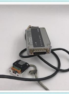 Mitutoyo三丰编码器读数头ST142+KP-02142 实拍 现货