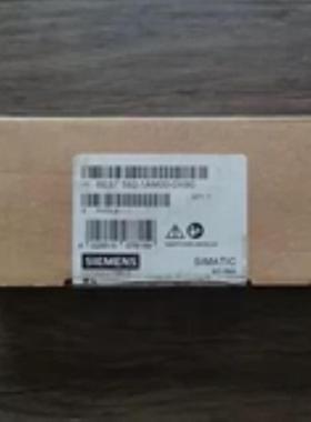 未拆封 西门子 6ES7 592-1AM00-0XB0 插头 现货销售